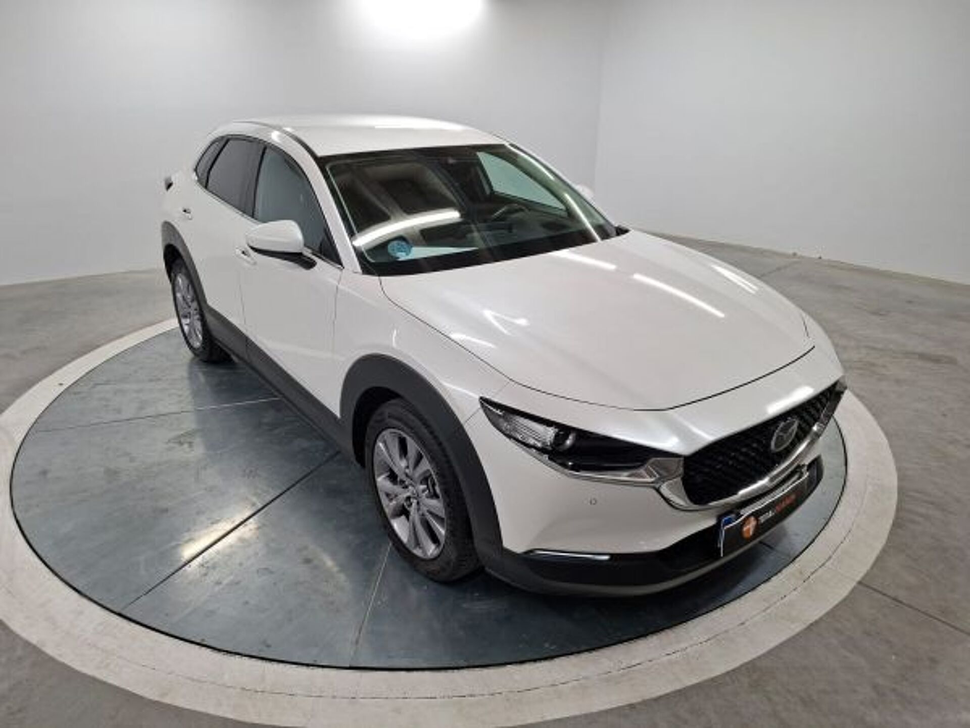 Imagen 2 de MAZDA CX-30