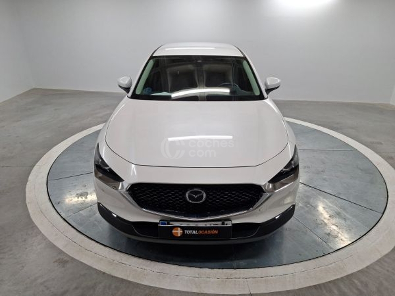 Foto del MAZDA CX-30 2.0 Skyactiv-G Evolution 2WD 90kW
