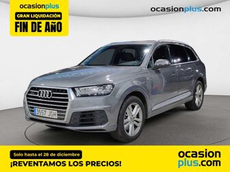 Imagen de AUDI Q7 3.0TDI sport quattro tiptronic 200kW