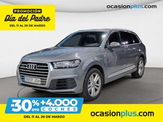 Imagen de AUDI Q7 3.0TDI sport quattro tiptronic 200kW