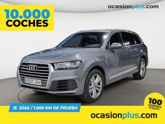 Imagen de AUDI Q7 3.0TDI sport quattro tiptronic 200kW