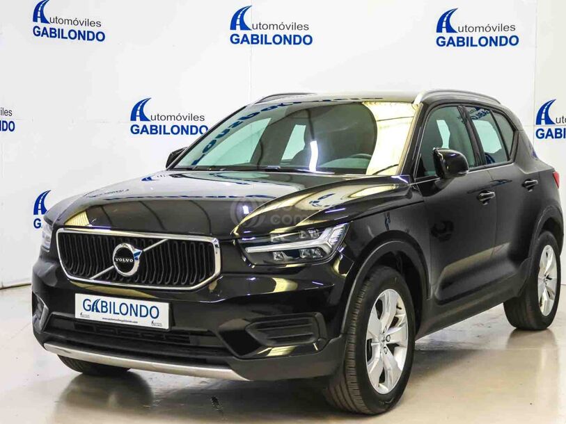 Foto del VOLVO XC40 T3 Aut.