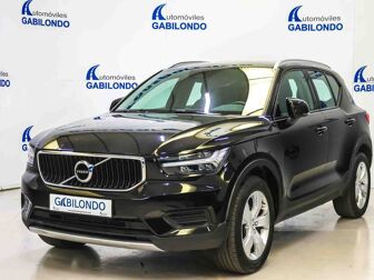 Imagen de VOLVO XC40 T3 Aut.