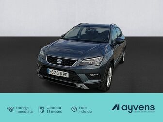 Imagen de SEAT Ateca 1.6TDI CR S&S Eco. Business Reference