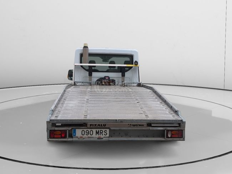 Foto del FORD Transit Van Ambiente 130