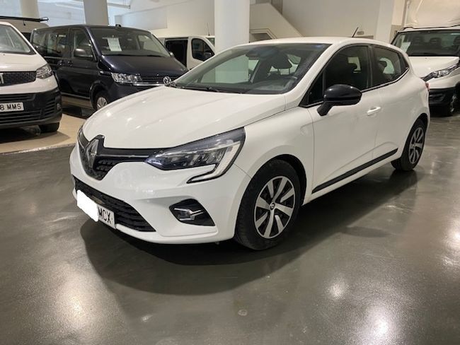Foto del RENAULT Clio Blue dCi Equilibre 74kW