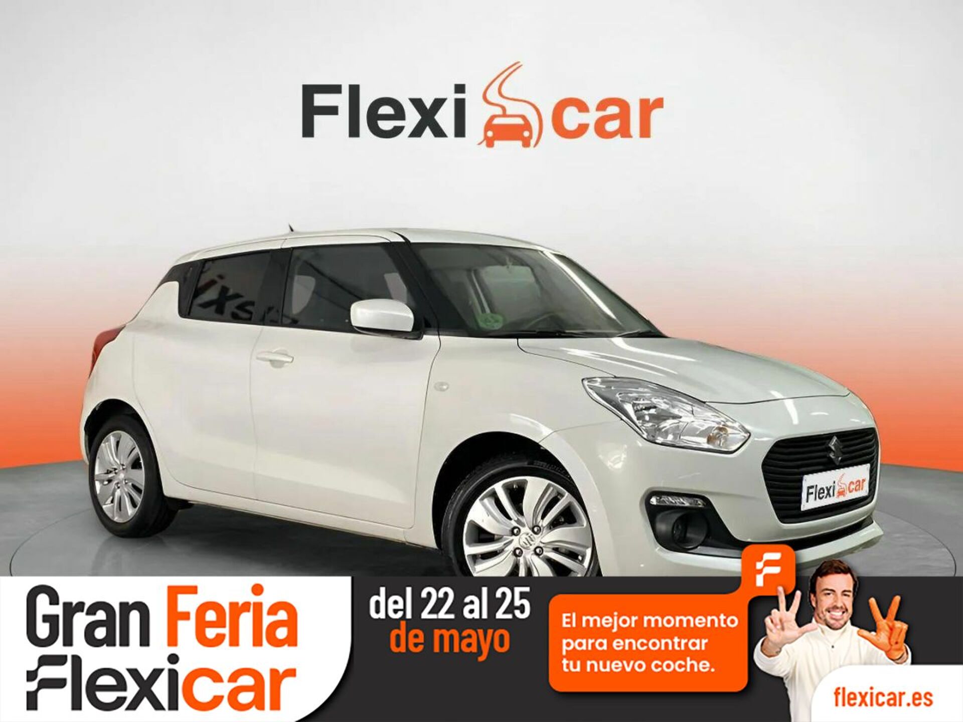 Imagen de SUZUKI Swift