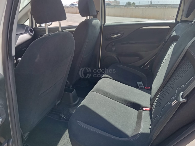 Foto del PEUGEOT 208 1.6BlueHDi Like 75