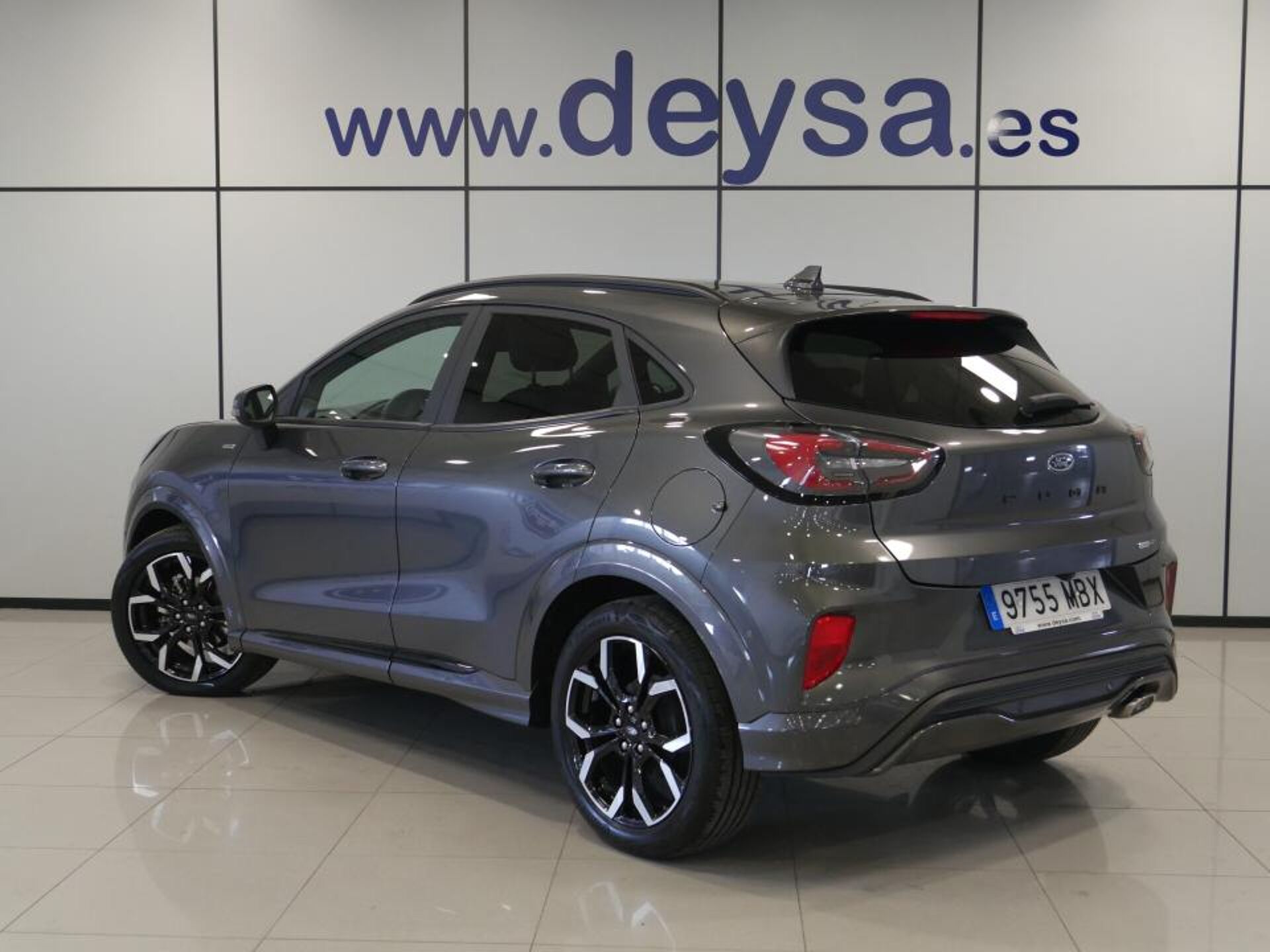 Imagen 3 de FORD Puma