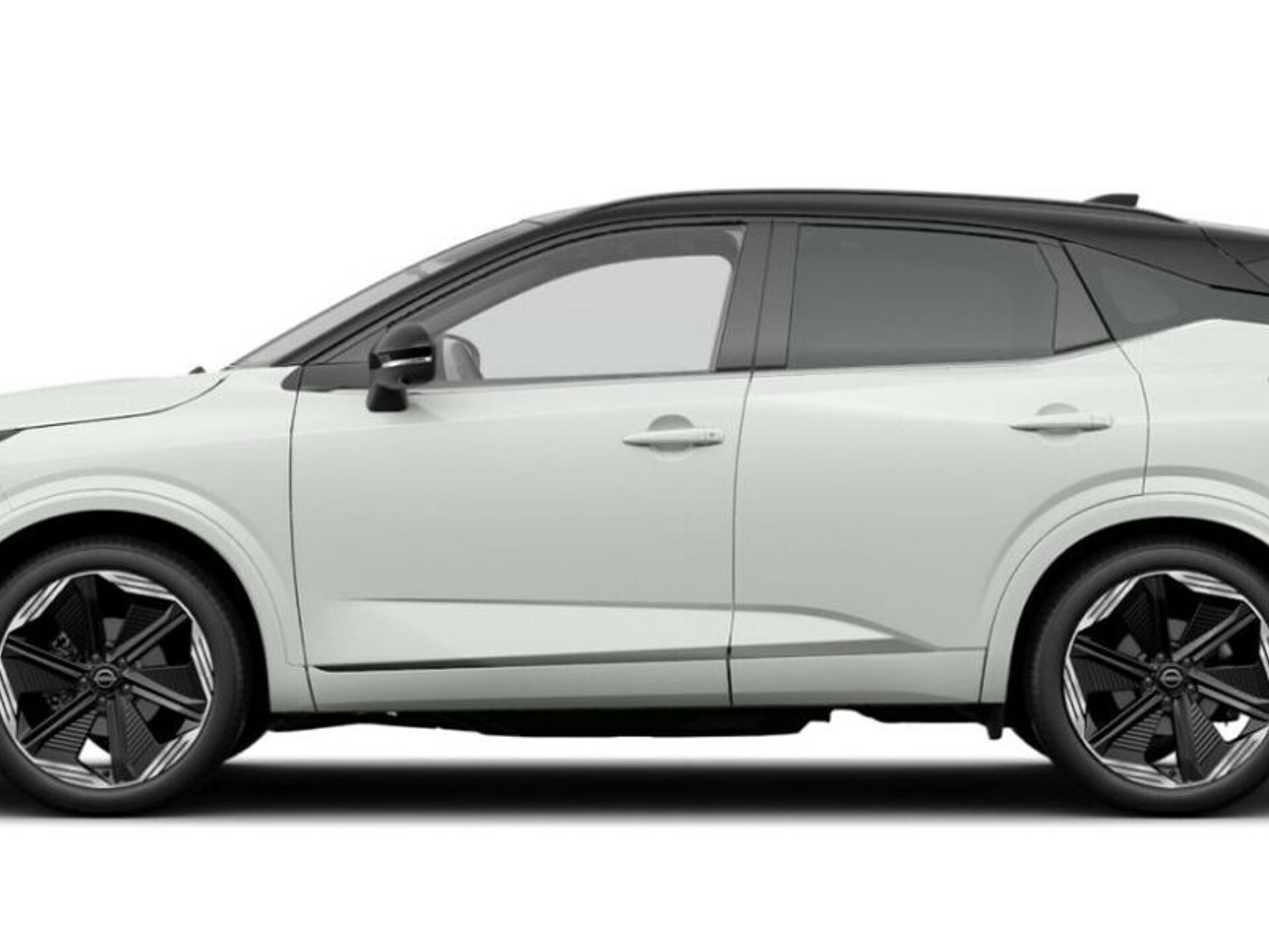 Imagen de NISSAN Qashqai