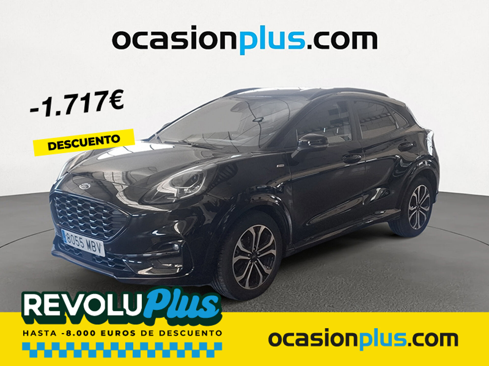 Imagen de FORD Puma