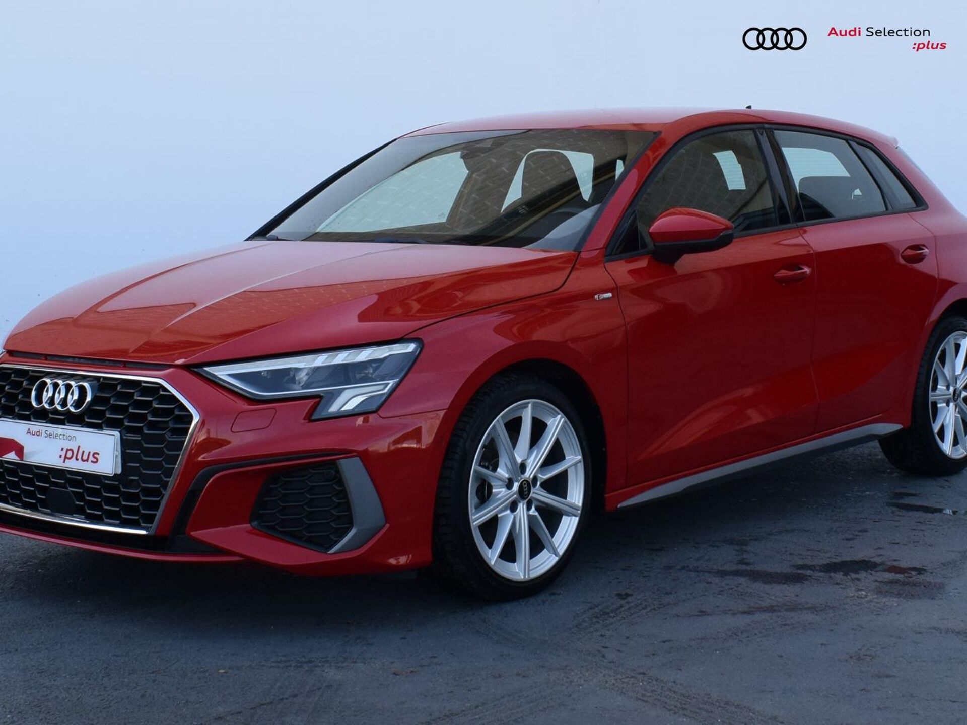 Imagen de AUDI A3