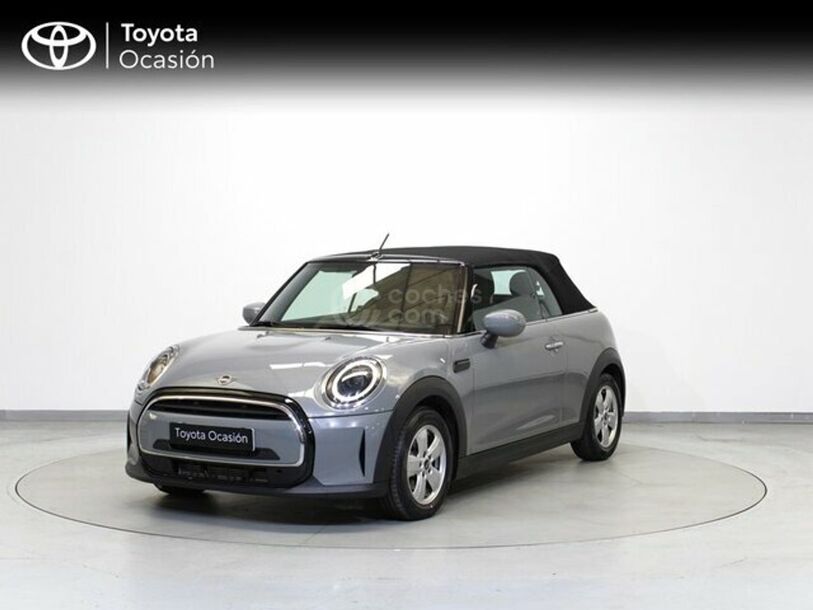 Foto del MINI Mini Cabrio Cooper Aut.