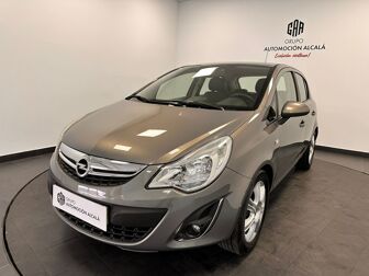 Imagen de OPEL Corsa 1.2 C Mon