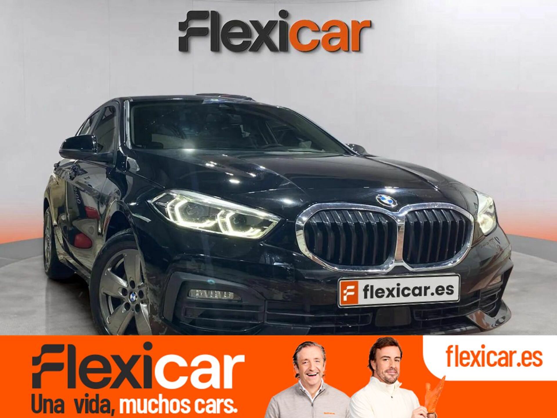 Imagen de BMW Serie 1