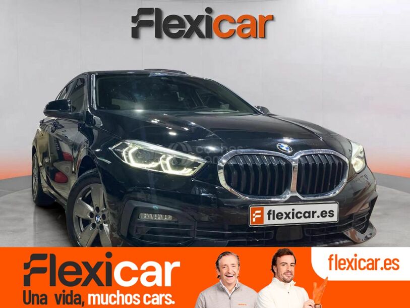Foto del BMW Serie 1 118i