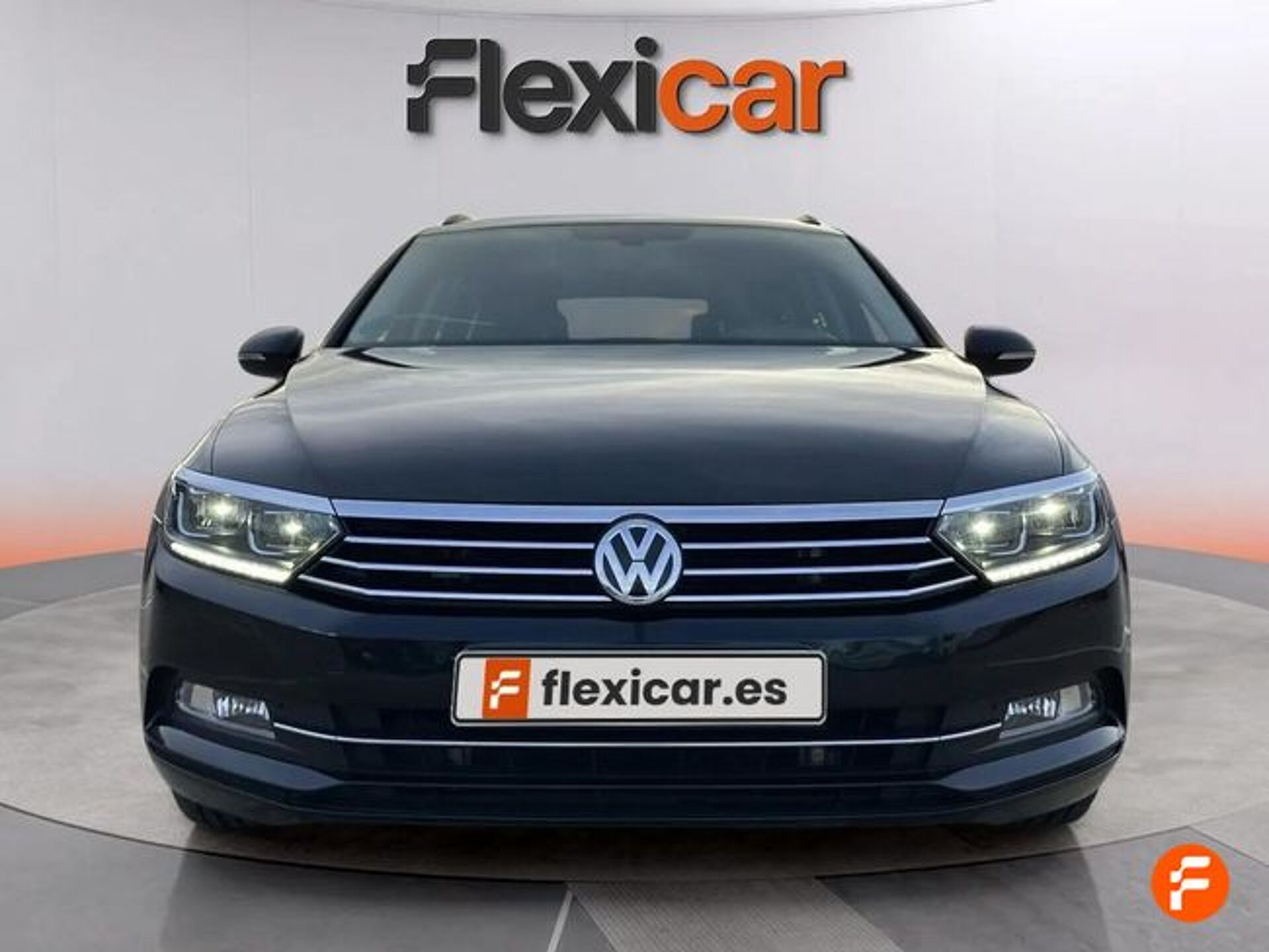 Imagen 2 de VOLKSWAGEN Passat
