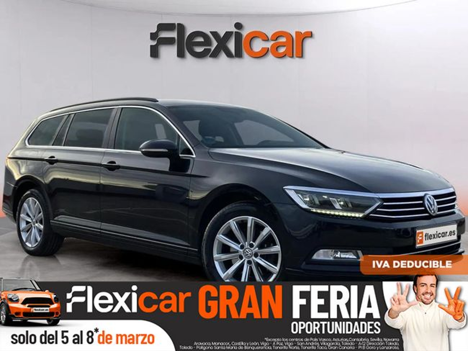 Imagen de VOLKSWAGEN Passat