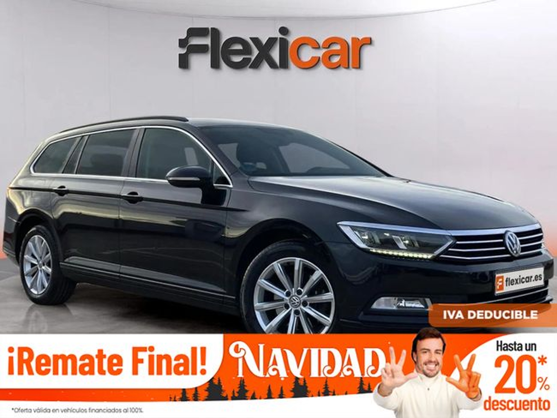 Imagen de VOLKSWAGEN Passat