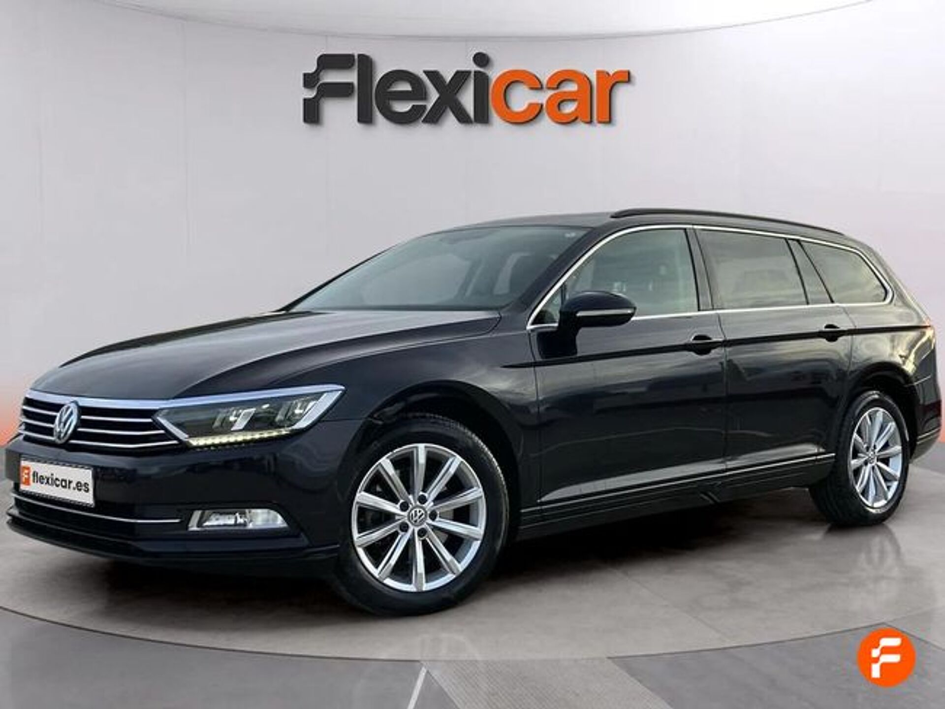 Imagen 3 de VOLKSWAGEN Passat