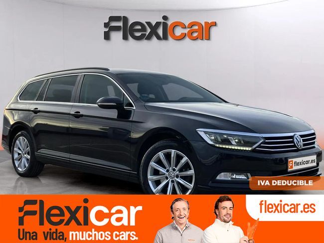 Foto del VOLKSWAGEN Passat Variant 2.0TDI Advance 110kW