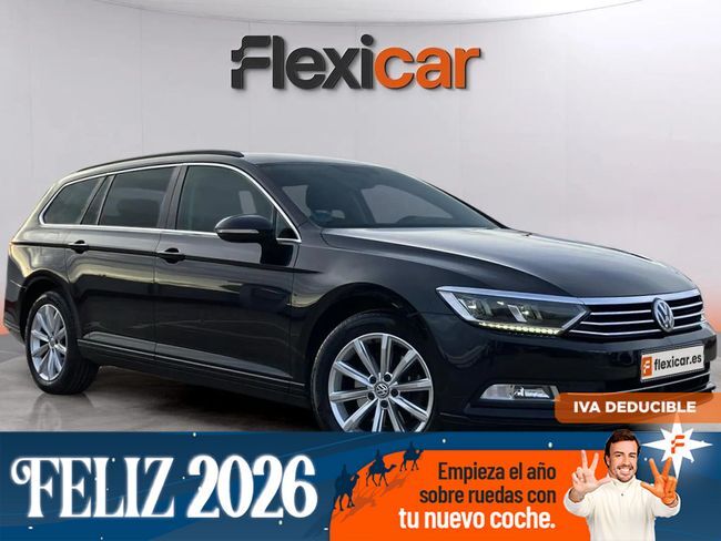 VOLKSWAGEN Passat (Advance 2.0 TDI 110kW (150CV) Variant) en Ciudad Real
