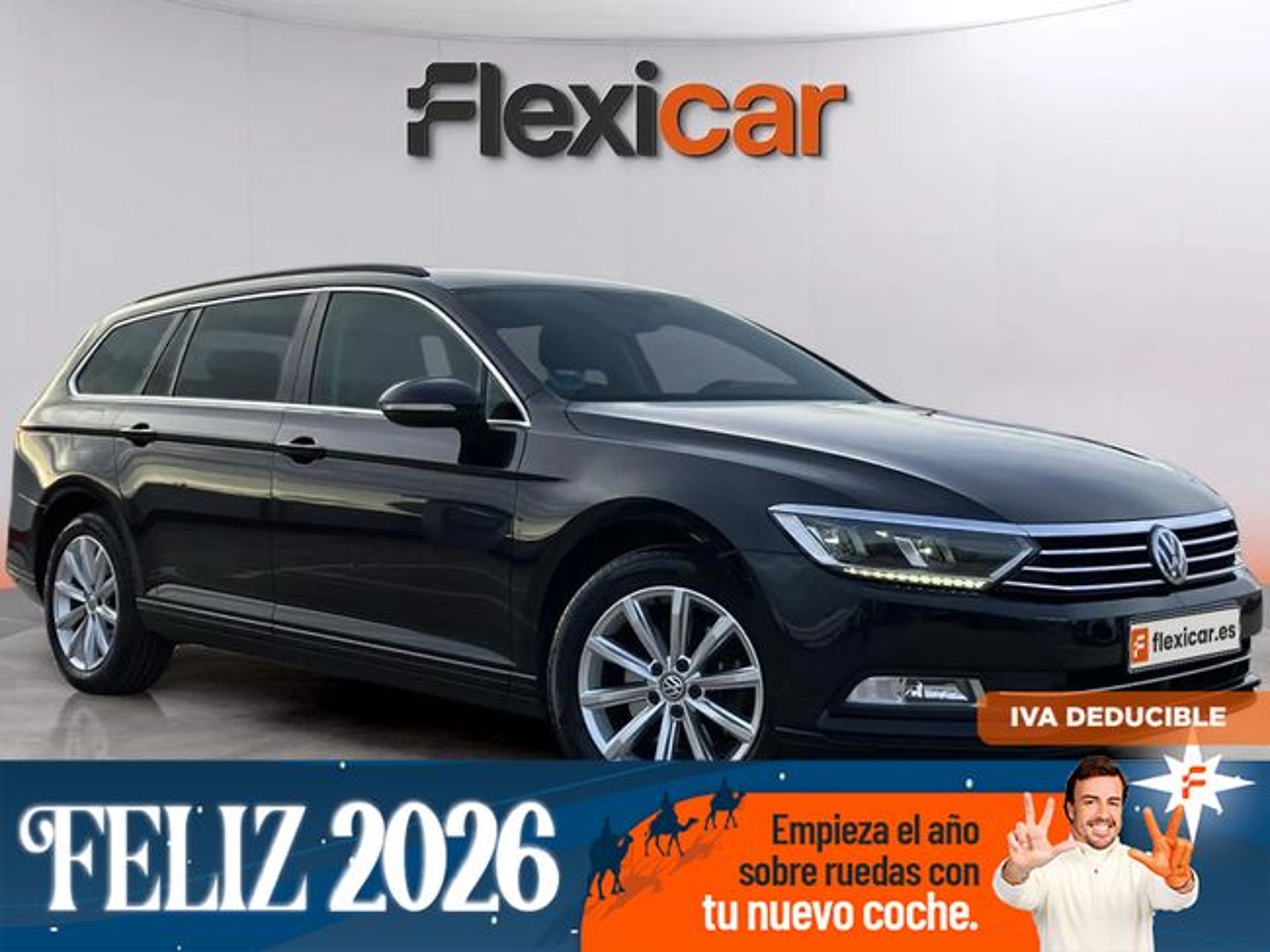 Imagen de VOLKSWAGEN Passat