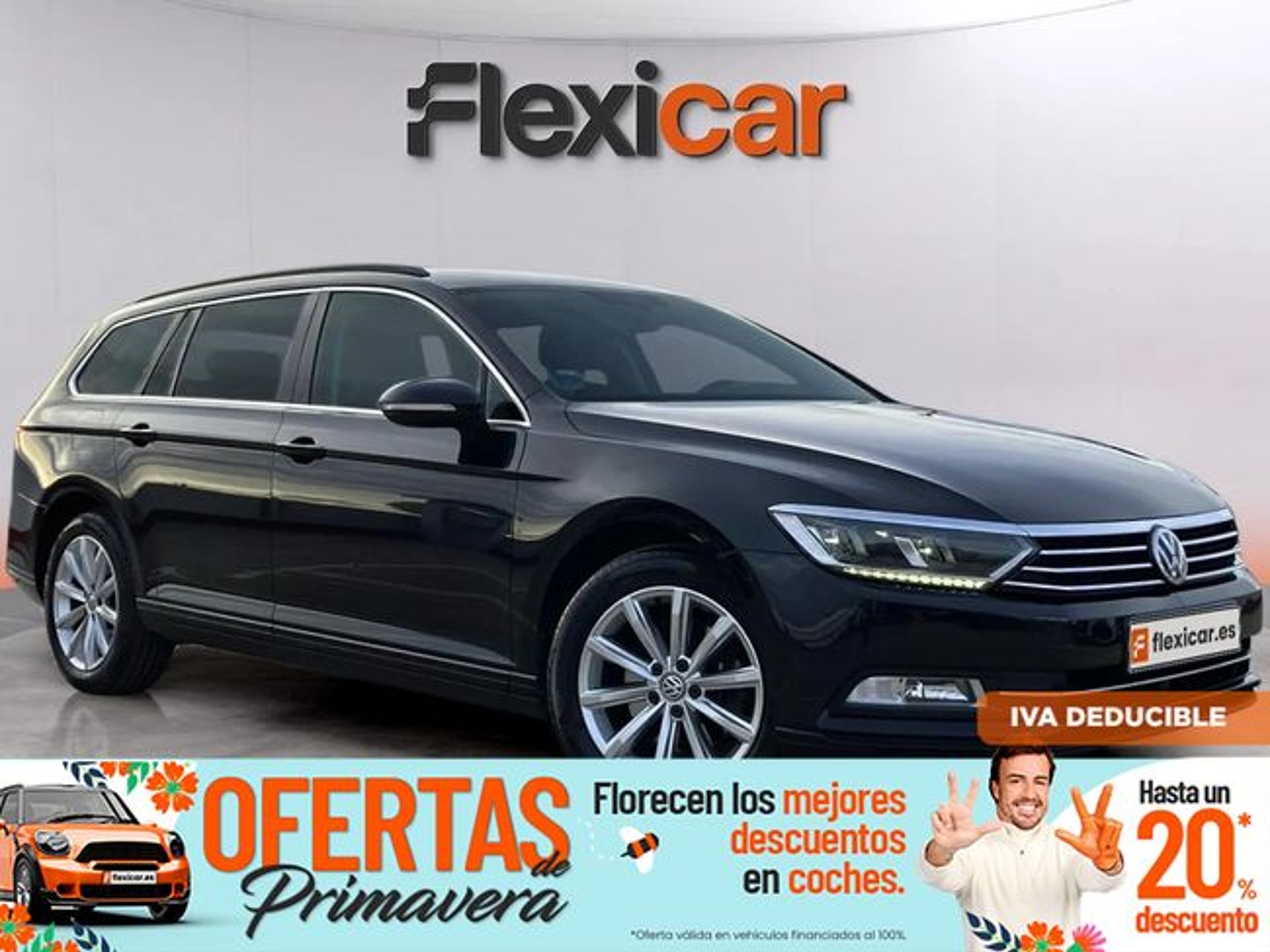 Imagen de VOLKSWAGEN Passat