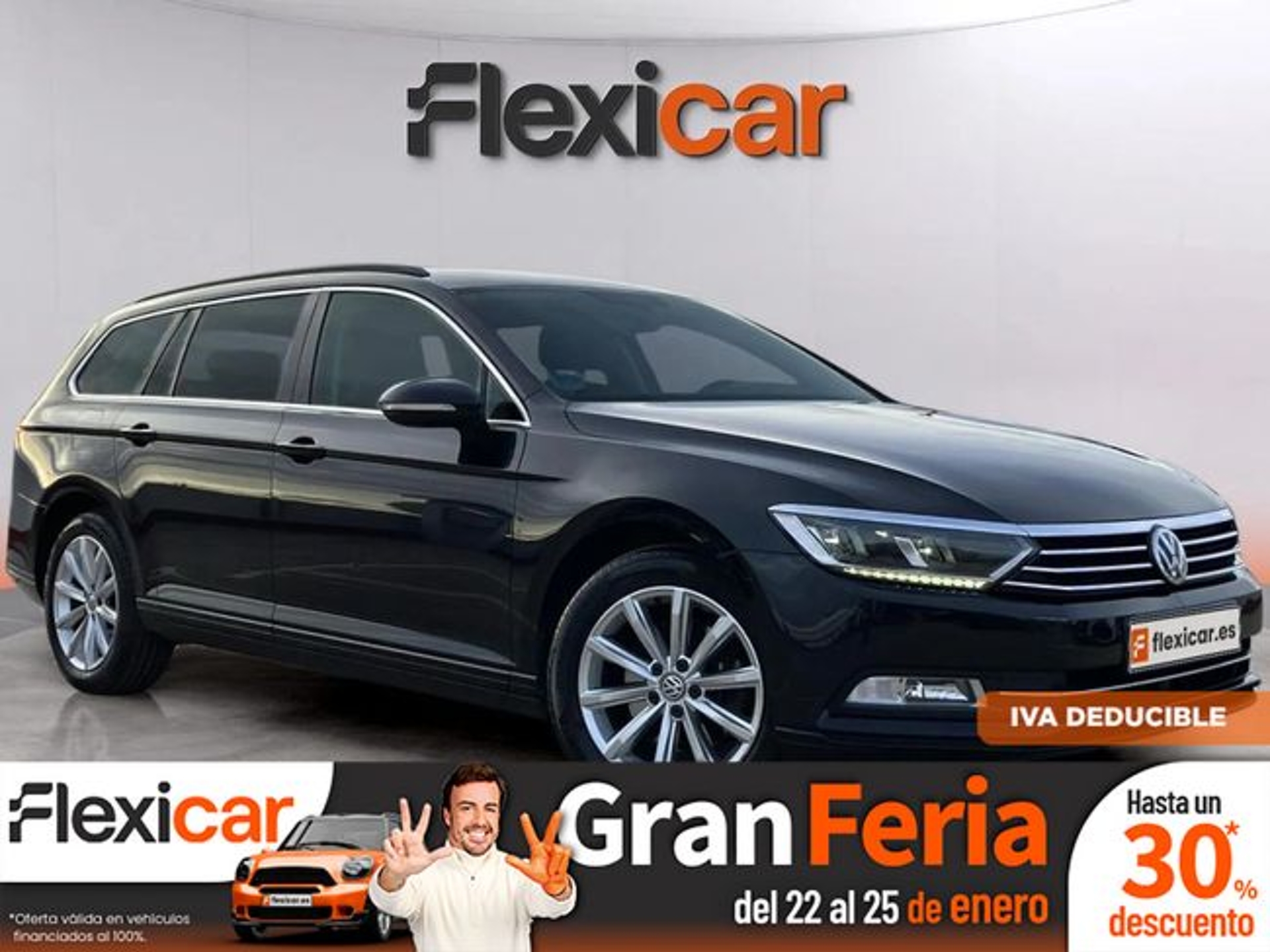 Imagen de VOLKSWAGEN Passat