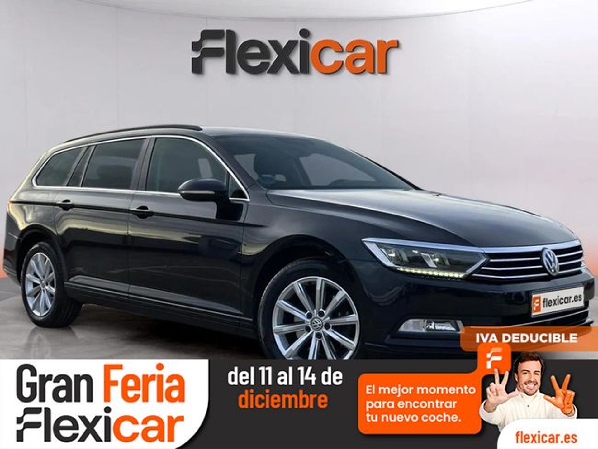 Imagen de VOLKSWAGEN Passat
