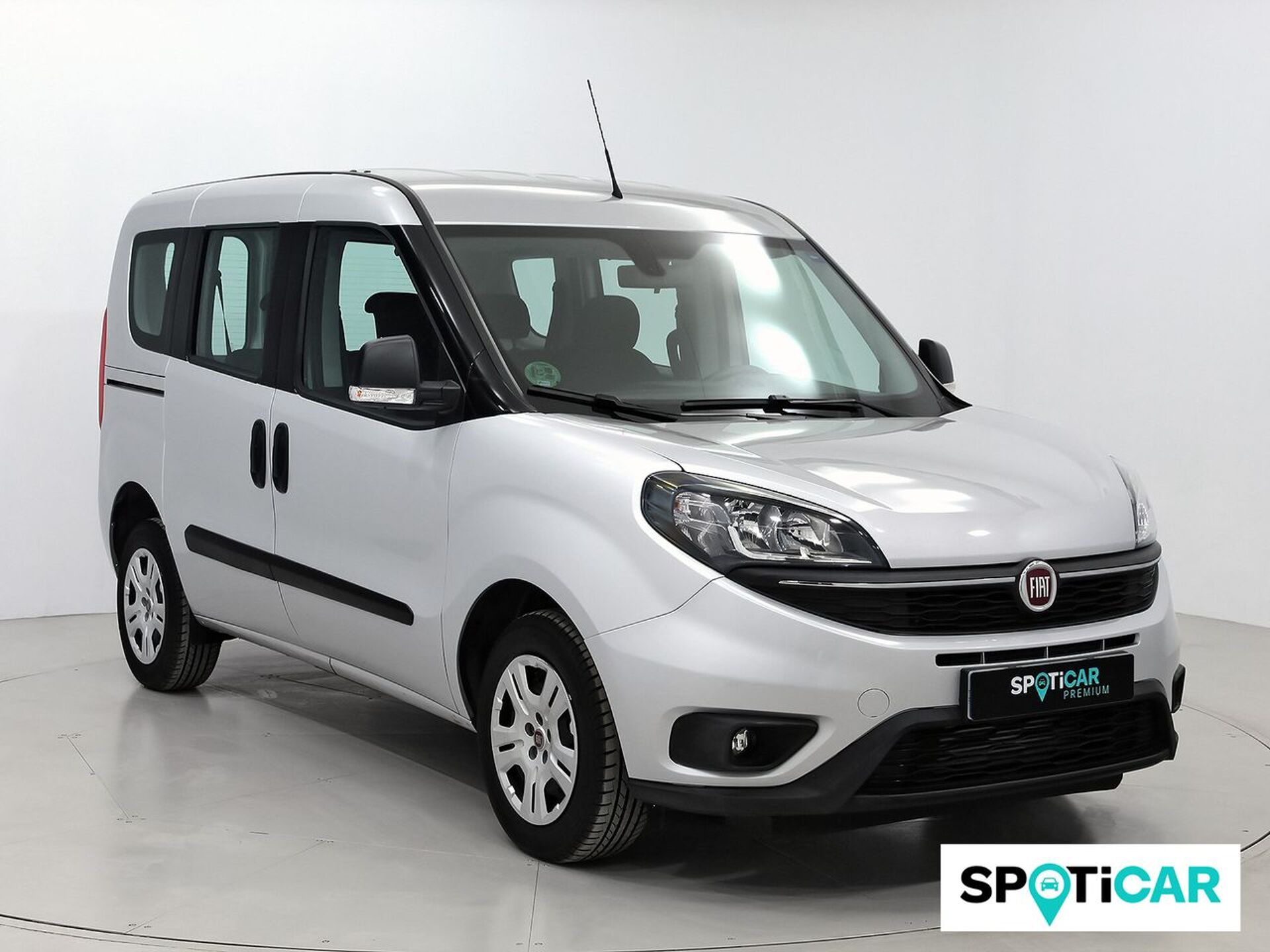 Imagen de FIAT Dobló
