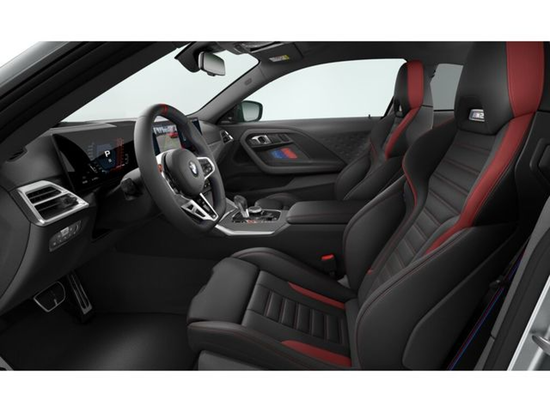 Imagen de BMW Serie 2