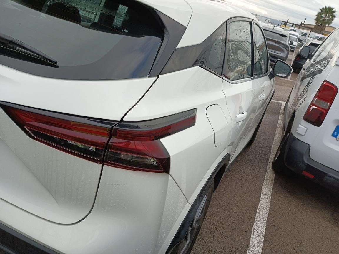 Foto del NISSAN Qashqai 1.3 DIG-T mHEV 12V Acenta 4x2 103kW