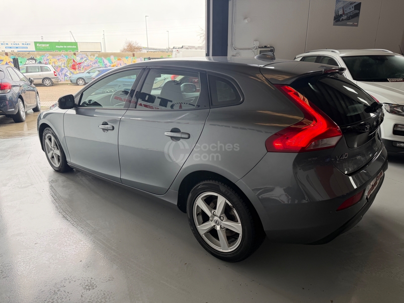 Foto del VOLVO V40 D2 Kinetic 120