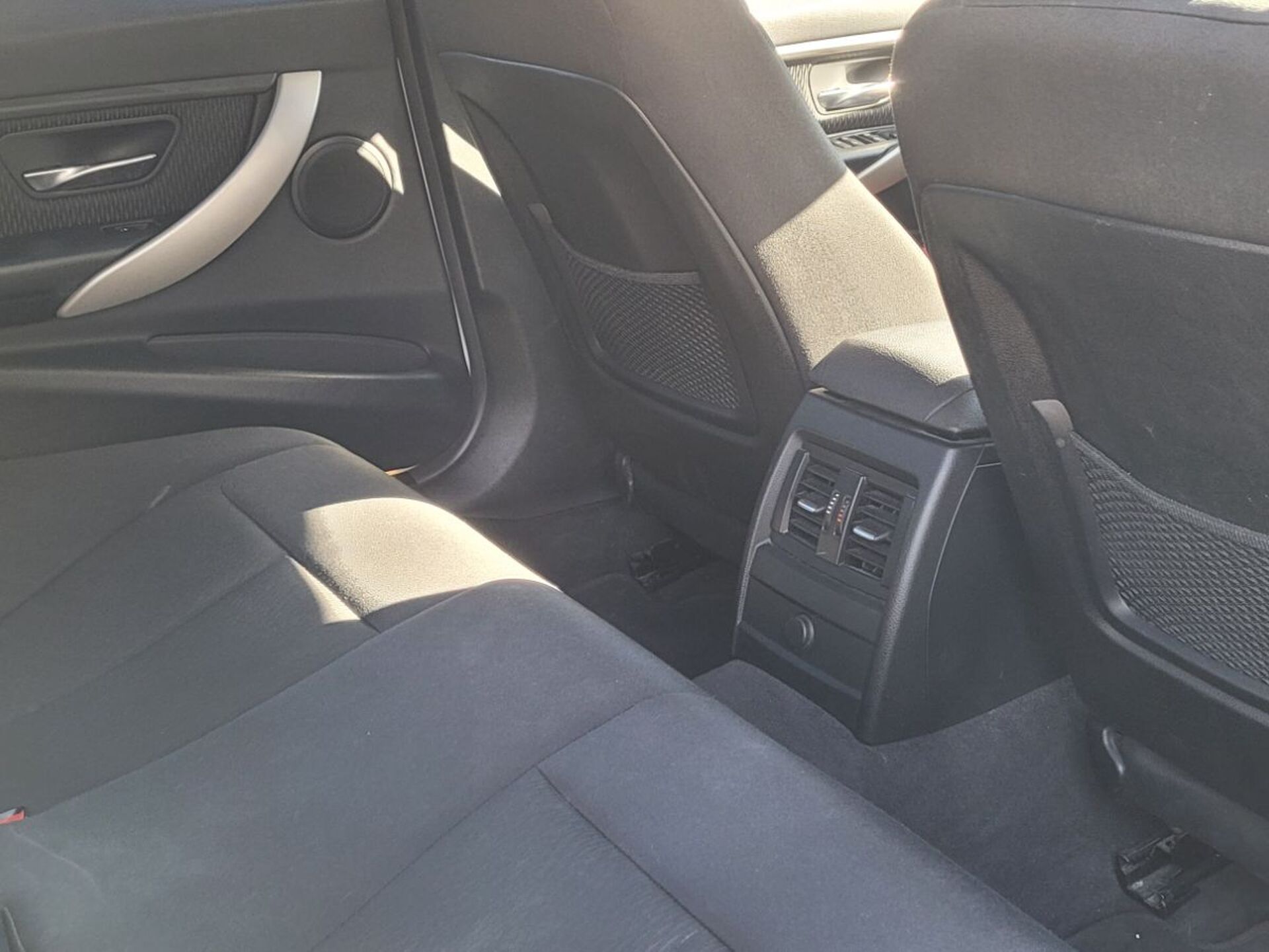 Imagen 1 de BMW Serie 3