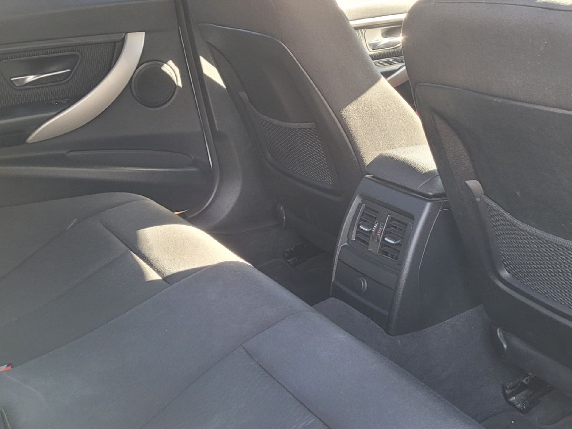 Imagen de BMW Serie 3