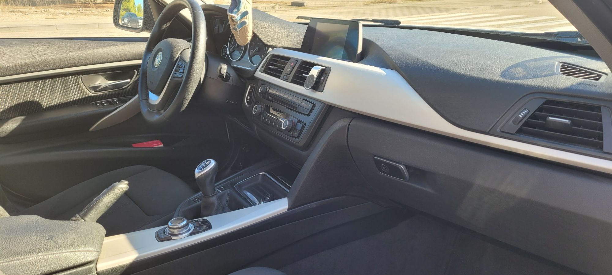 Foto del BMW Serie 3 318d