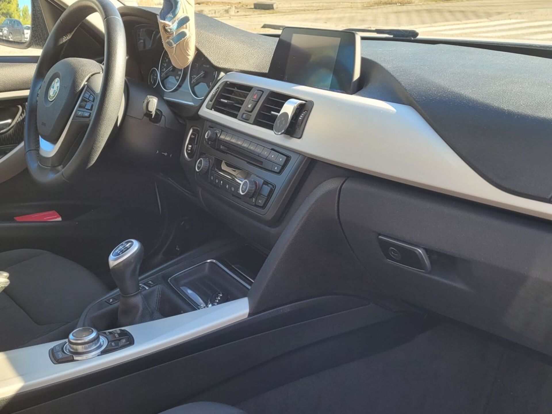 Imagen 3 de BMW Serie 3