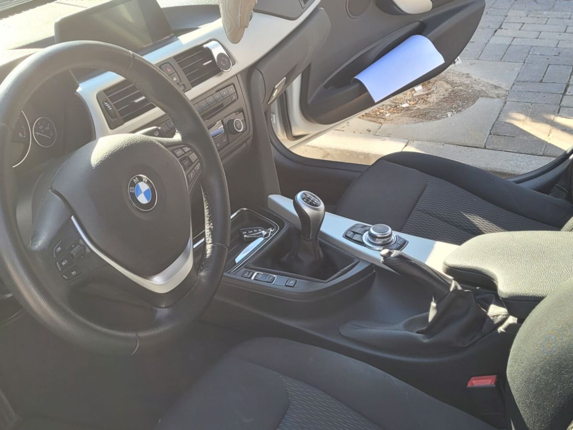 Imagen 2 de BMW Serie 3