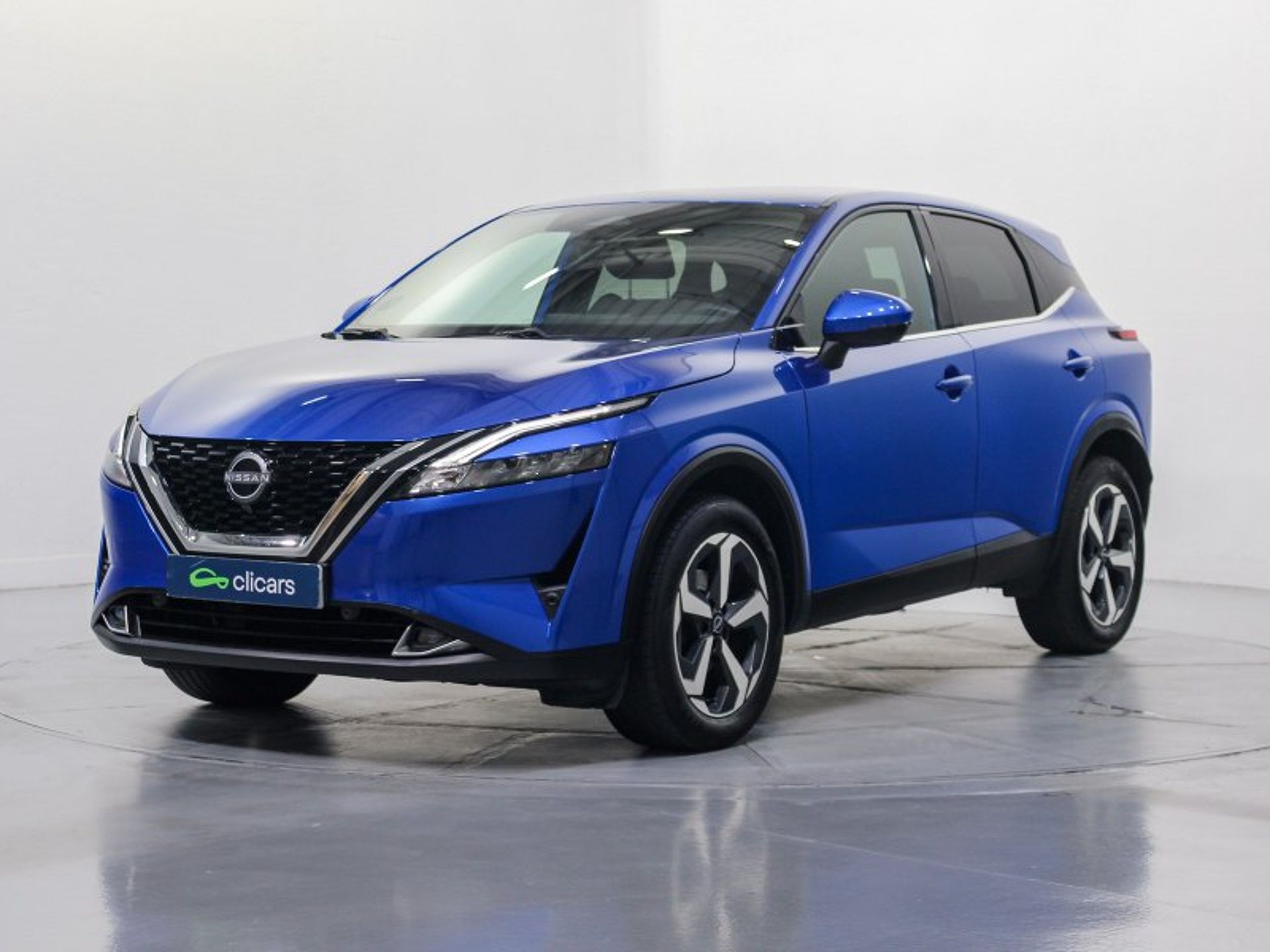 Imagen de NISSAN Qashqai