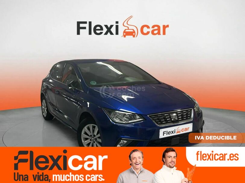 Foto del SEAT Ibiza 1.0 TSI S&S Style 110