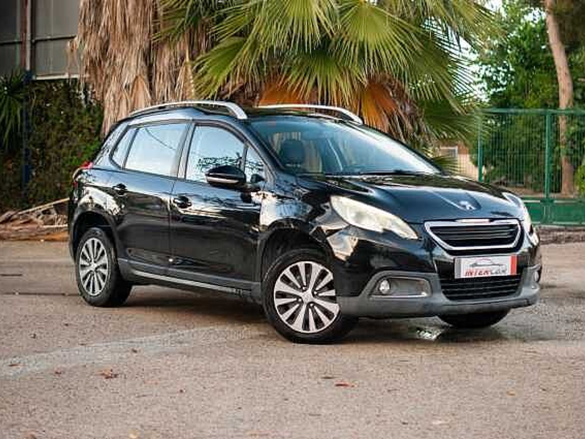 Imagen de PEUGEOT 2008