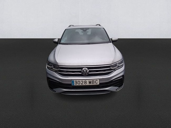 Foto del VOLKSWAGEN Tiguan 2.0TDI R-Line DSG 110kW