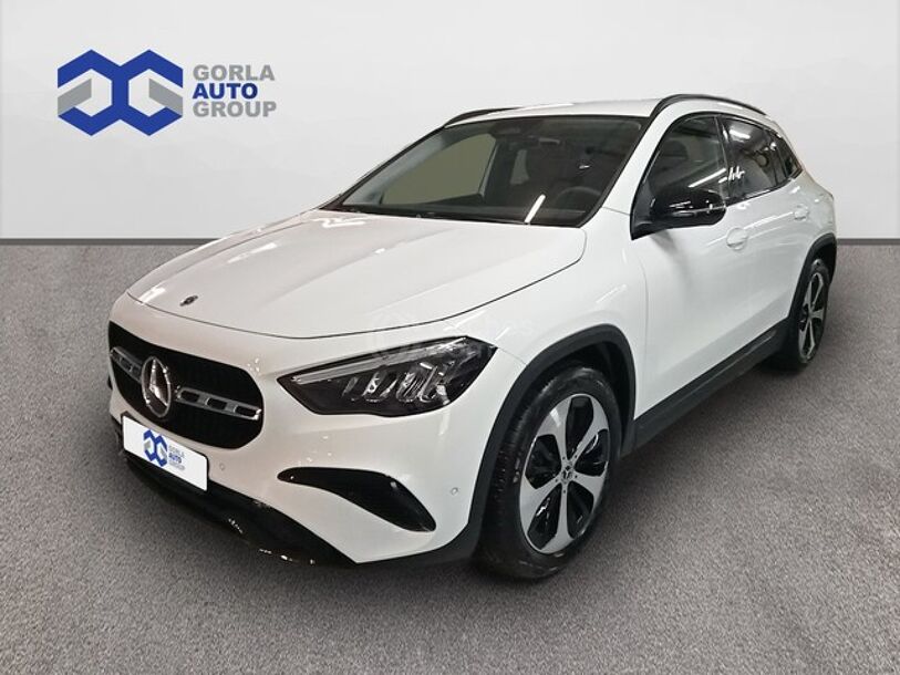 Foto del MERCEDES Clase GLA GLA 200 7G-DCT