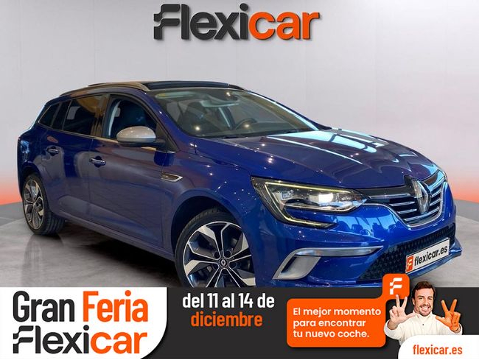 Imagen de RENAULT Mégane