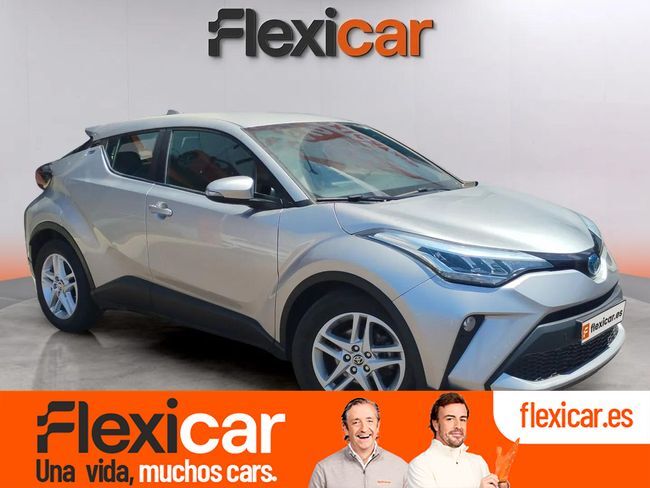 TOYOTA C-HR (1.8 125H Active) en Palmas, Las