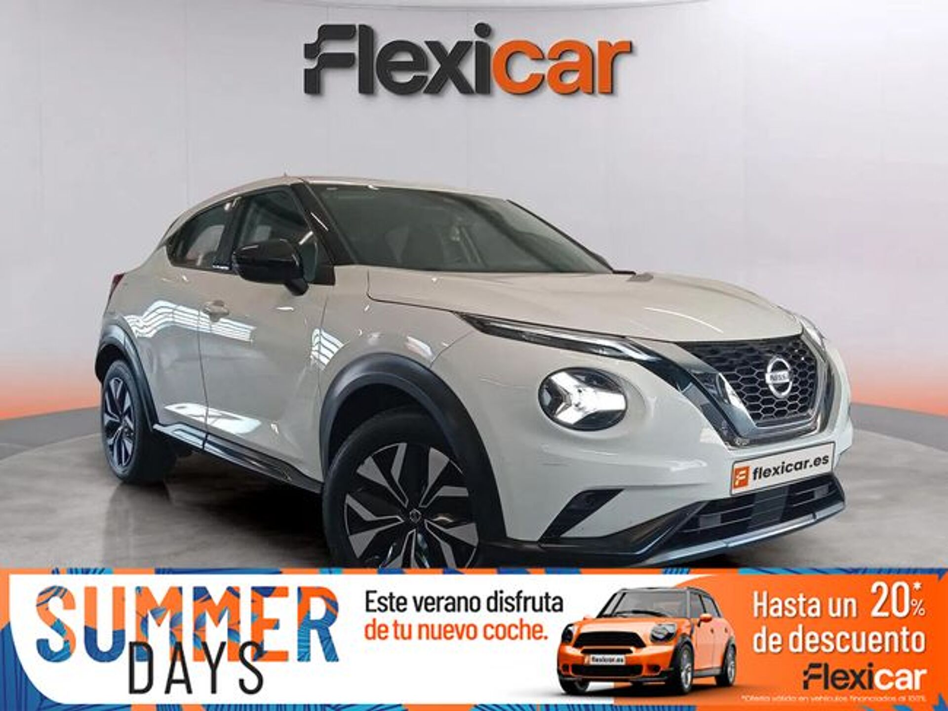 Imagen de NISSAN Juke