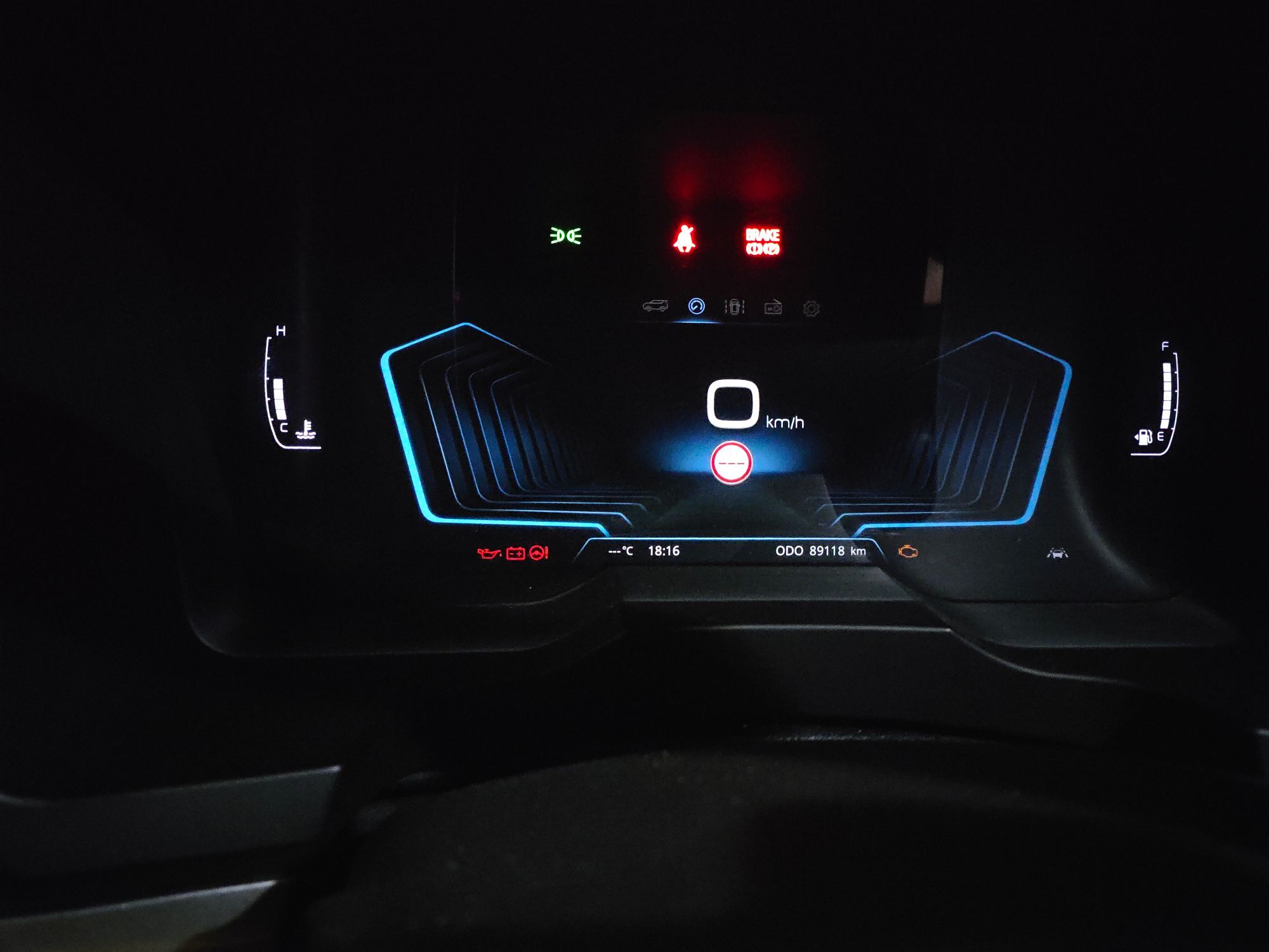 Foto del SSANGYONG KGM Korando G15 GLP Premium 4x2