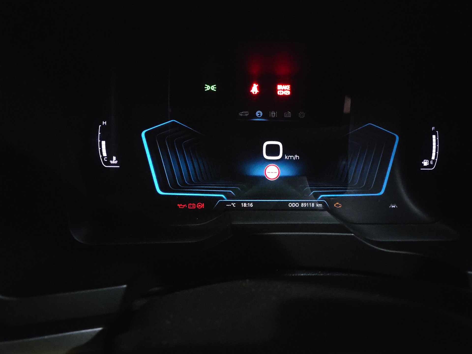 Imagen de SSANGYONG KGM Korando