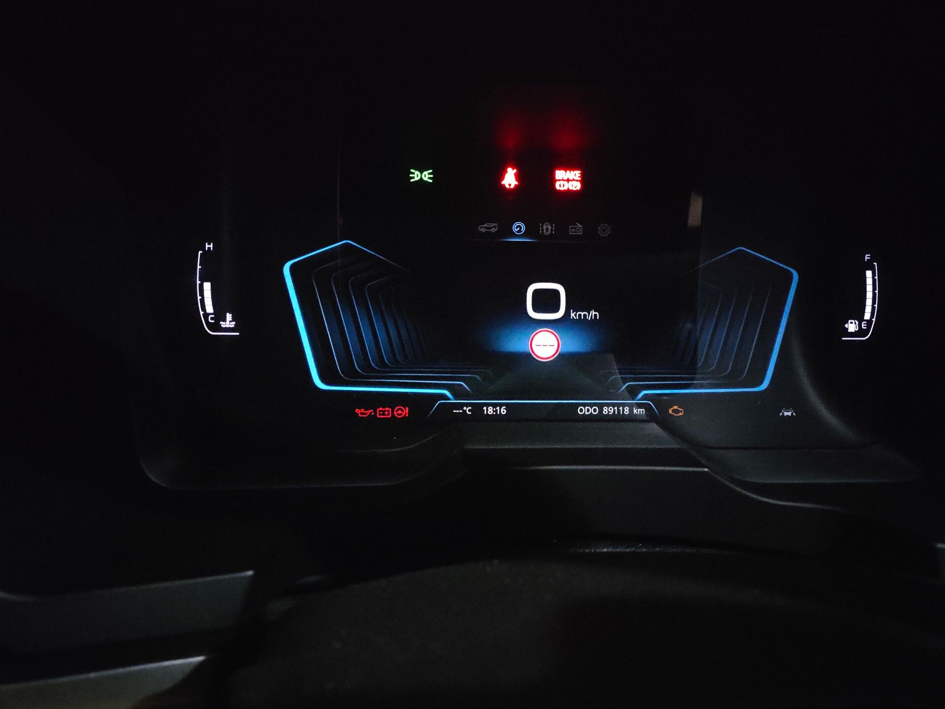 Imagen 1 de SSANGYONG KGM Korando